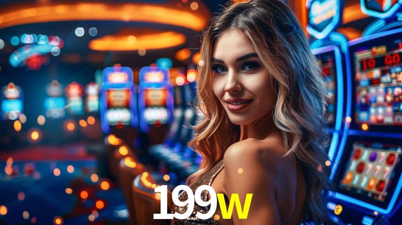 Welcome Bonus 199w