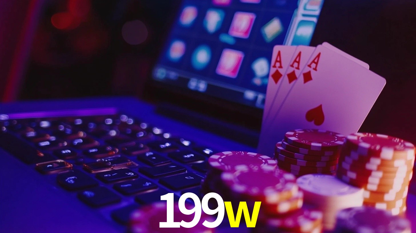199W