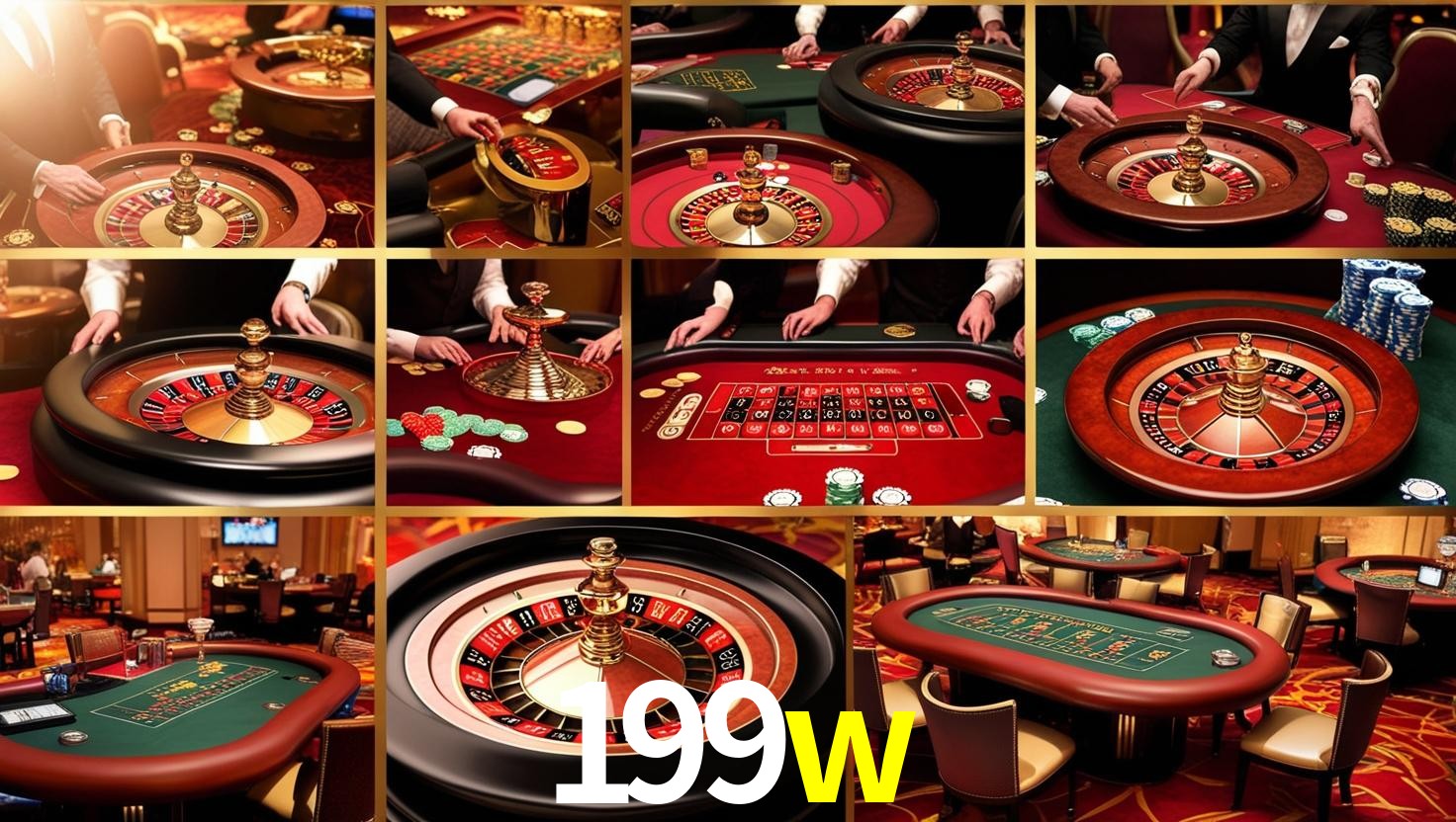 199W
