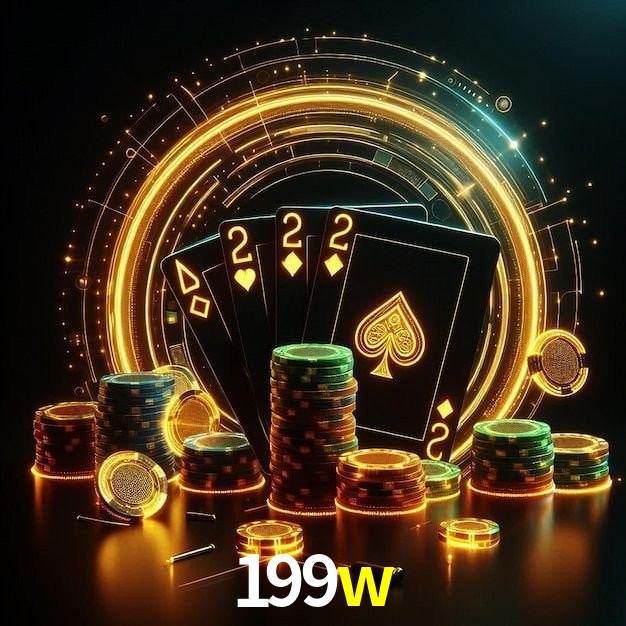 Casino Ao Vivo 199w
