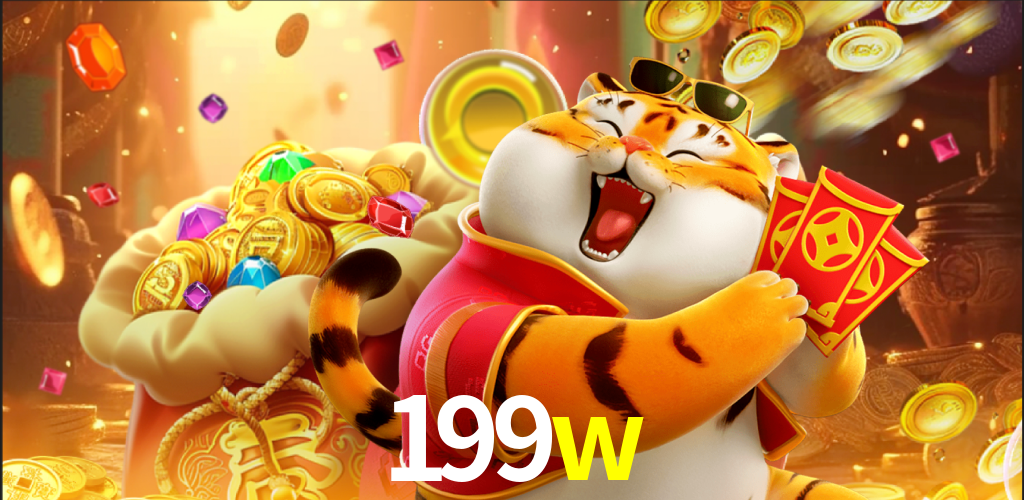 199w