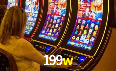 Desvendando o Mundo dos Jogos Virtuais na 199w