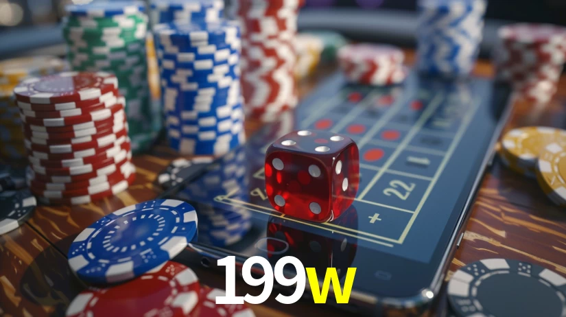 199w