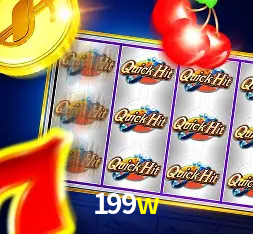 A Popularidade dos Caça-Níqueis no 199w