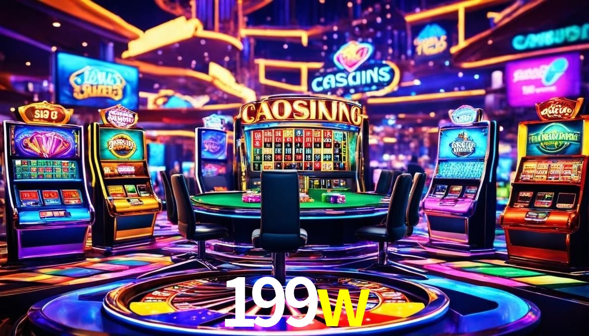 Estatísticas do Jogo 199w