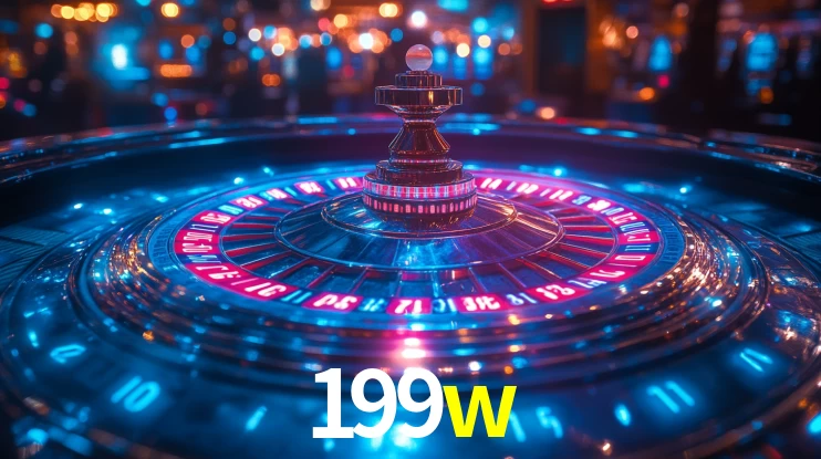 199w