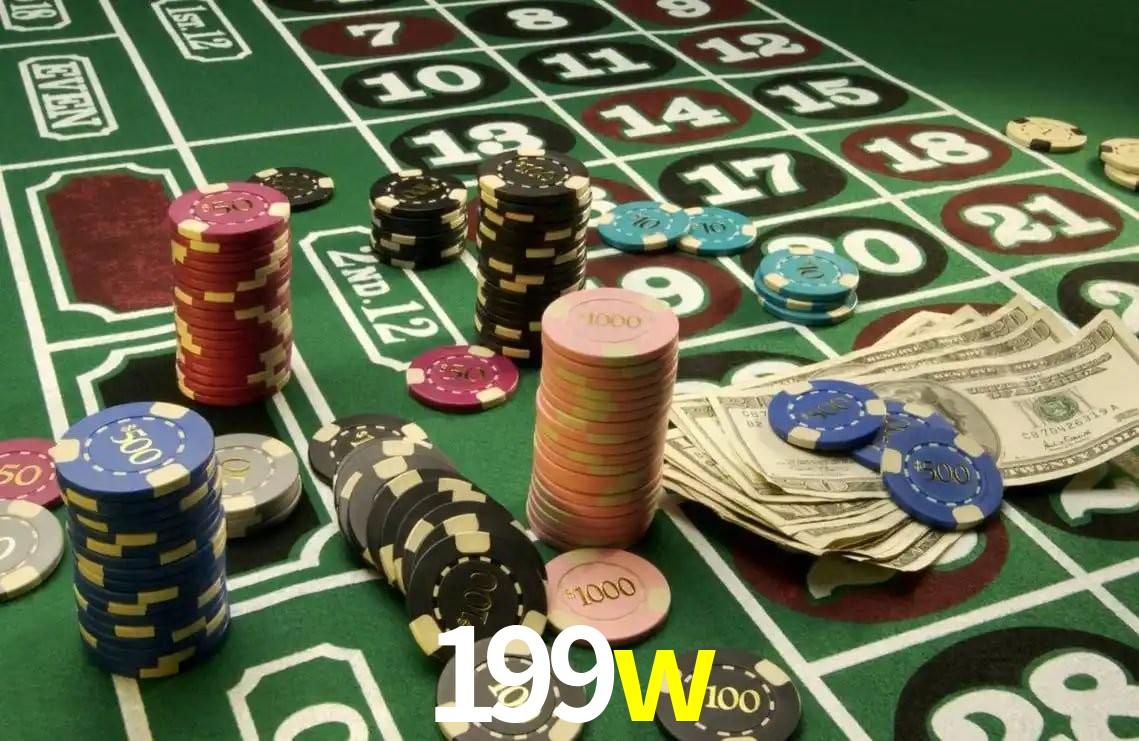 199w bet