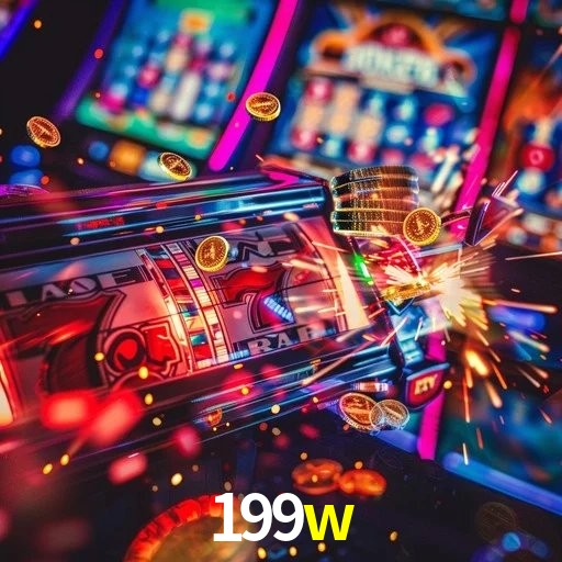 Casino Ao Vivo 199w