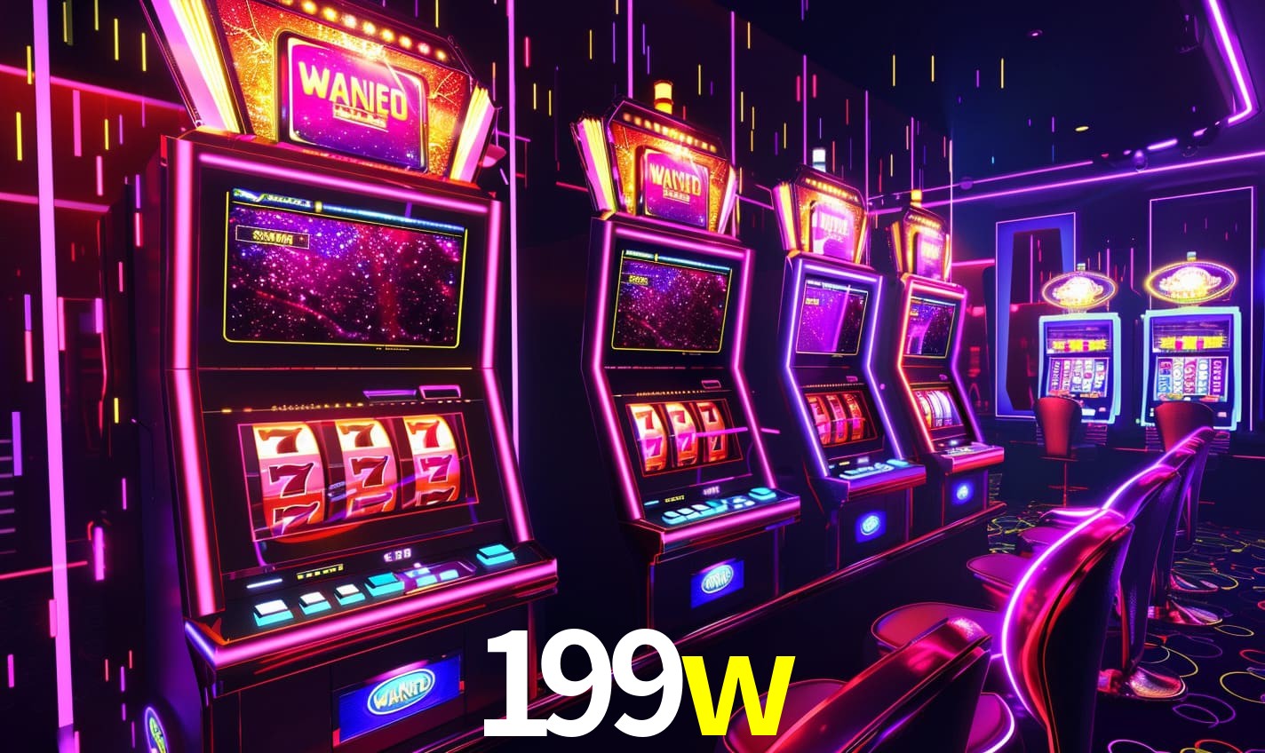 Desvendando o Mundo dos Jogos Virtuais na 199w