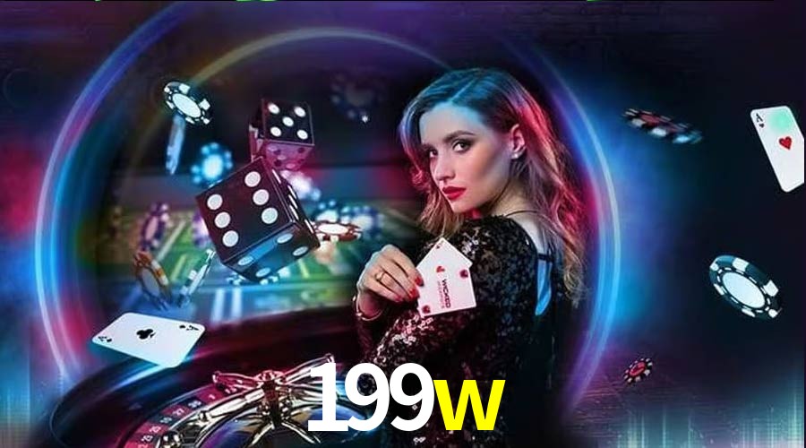 Live Casino 199w