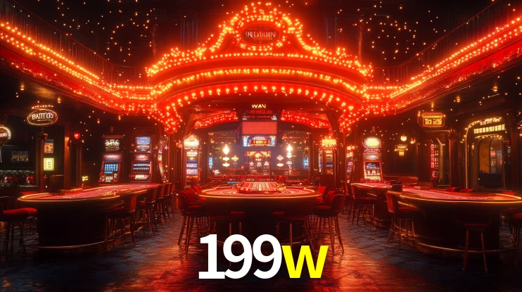 199w