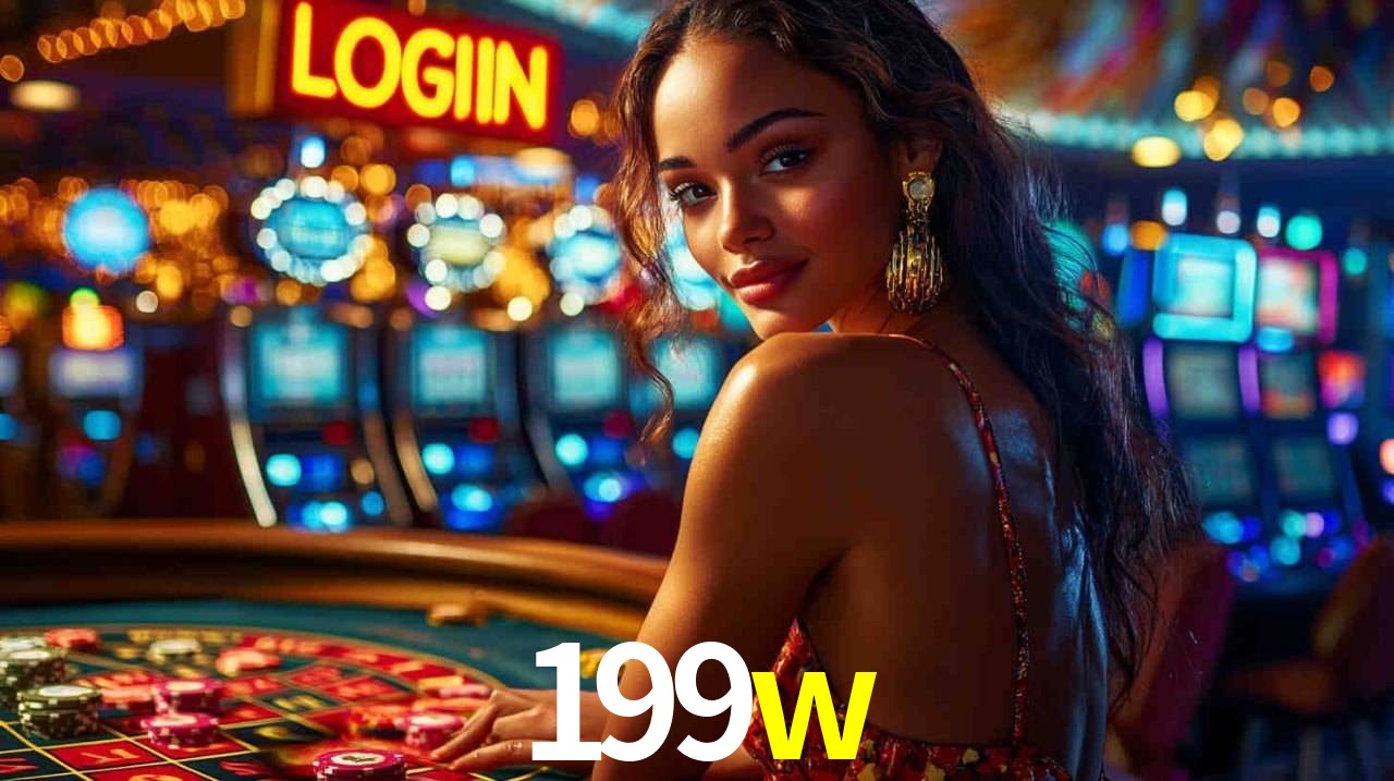 Login Seguro 199w