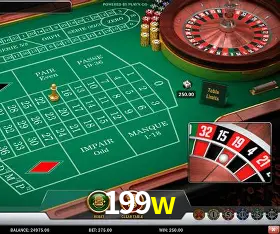 Weekend Specials 199w
