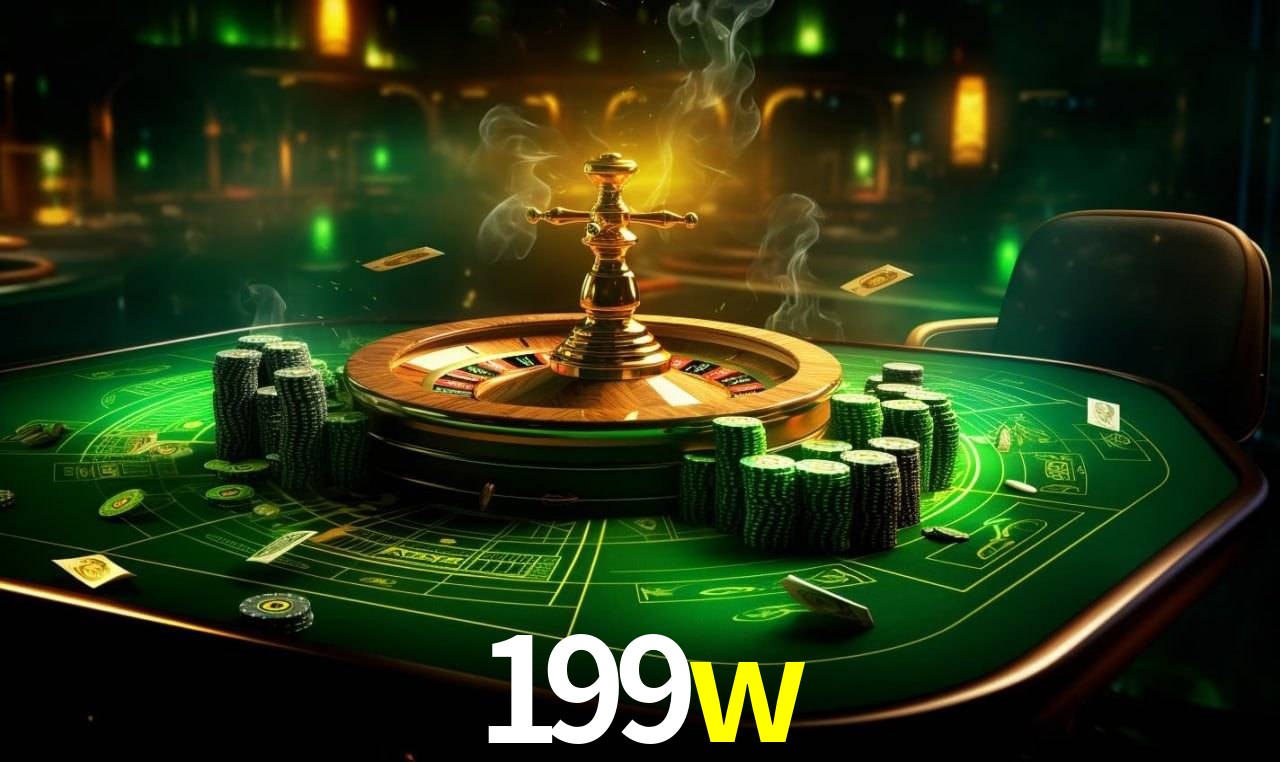 cassino 199w