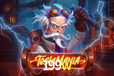 Benefícios da Conta 199w